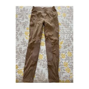 Girl size Medium riding pants